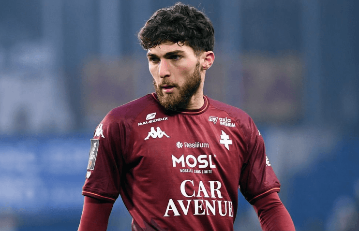 „ბრძოლას გავაგრძელებთ“ - წიტაიშვილი მეცის ლიგა 1-ში დარჩენაზე