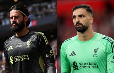 ალისონმა ტრავმა მიიღო | რამდენ ხანს ვერ ითამაშებს ბრაზილიელი