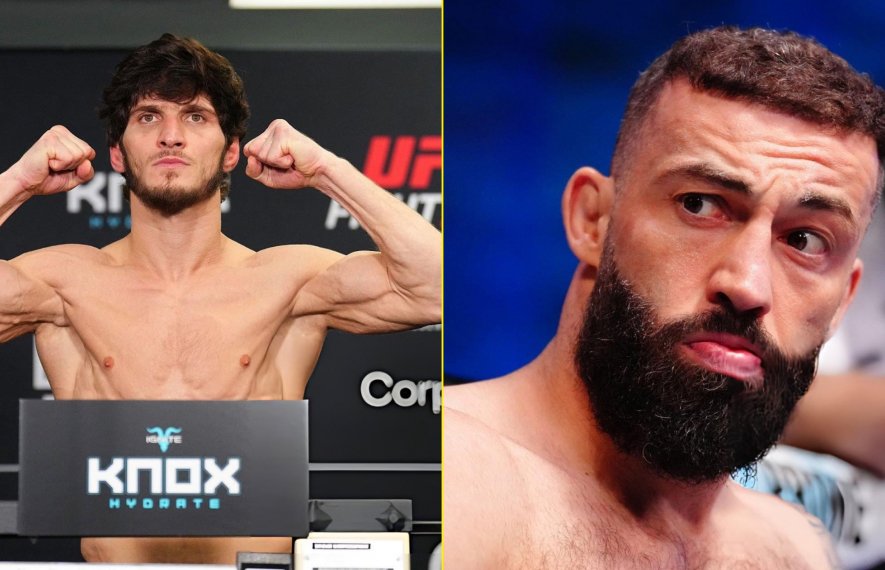 მოვსარ ევლოევი, რომან დოლიძე