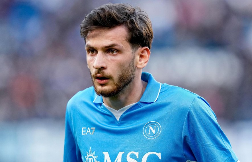 ხვიჩა კვარაცხელია