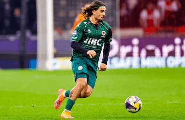 ექსელსიორის ფრე ბოლოადგილოსანთან | იეგოიანმა 90 წუთი ითამაშა