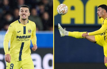 „ნამდვილი თავის ტკივილი სოსიედადისთვის“ | ესპანური პრესა მიქაუტაძეზე წერს