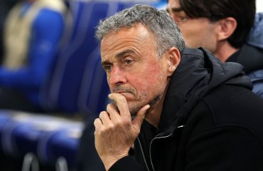 „სრულ სიგიჟეს აკეთებენ“ - ენრიკე გააბრაზეს