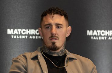 „ეს UFC-ის ნამდვილი სირცხვილია“ - ასპინალის მენეჯერი ალაპარაკდა