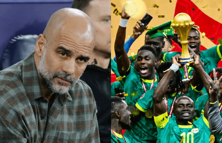 „გადაწყვეტილება კულისებში მიიღეს, მსოფლიო დღეს ასე იქცევა“ - პეპი აფრიკის თასზე