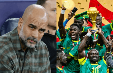 „გადაწყვეტილება კულისებში მიიღეს, მსოფლიო დღეს ასე იქცევა“ - პეპი აფრიკის თასზე