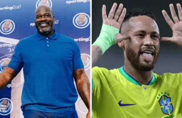 „დიდ ჯორდანსაც კი აკრიტიკებდნენ, ეს მოტივაციად უნდა აქციოს“ - შაკი ნეიმარზე