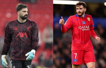 რაზეც ცოტა ხნის წინ ვერცკი ვიოცნებებდით - ქართული დუელი ლიგის მეოთხედფინალში