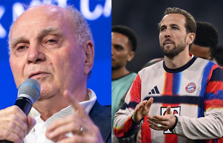 „100 მილიონზე მეტსაც გადავიხდიდი“ - ჰიონესი კეინით აღტაცებულია