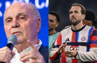 „100 მილიონზე მეტსაც გადავიხდიდი“ - ჰიონესი კეინით აღტაცებულია