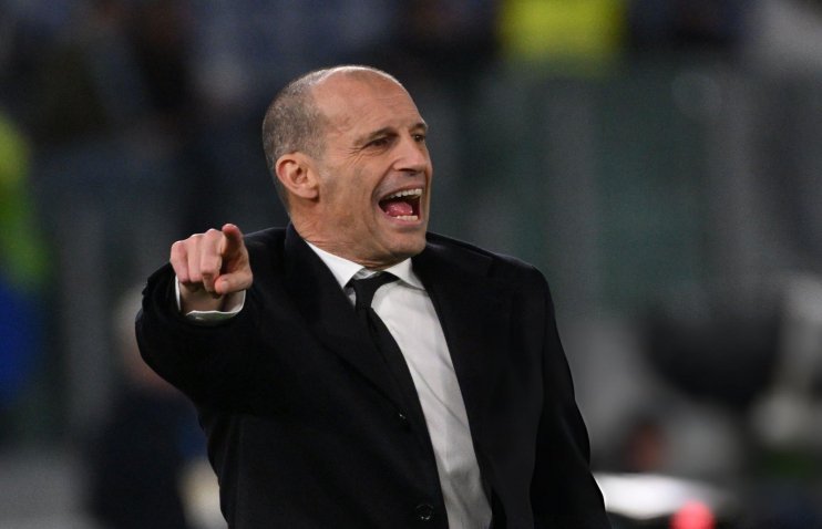 „ბავშვებს ფეხბურთელობაზე მეტად სინერობა სურთ“ - ალეგრიმ პრობლემებზე ისაუბრა