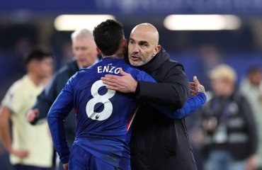 ენცო ფერნანდესი: მარესკას მკაფიო ხედვები ჰქონდა, მისმა წასვლამ ჩვენზე იმოქმედა