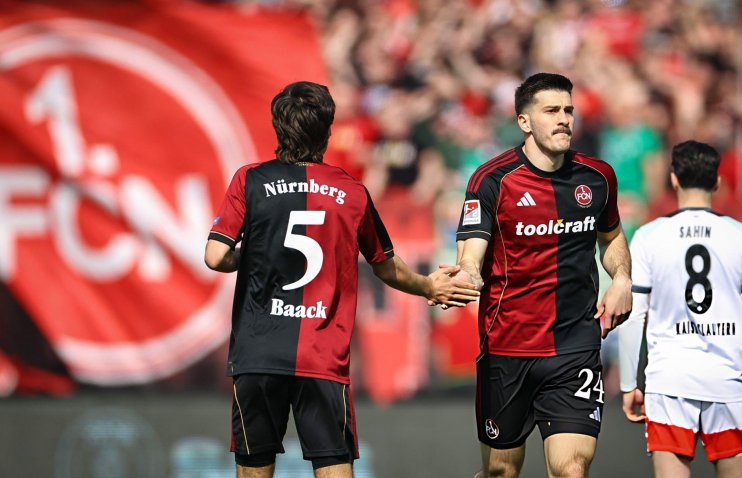 ლოჩოშვილის სუპერმატჩი - ქართველი მცველის დუბლი და MVP-ის პრიზი