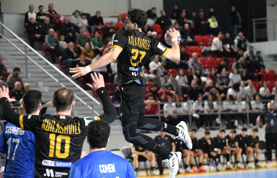 გიორგი ცხოვრებაძე, ნიკოლოზ კალანდაძე