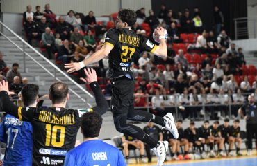 ორბურთიანი მოგება საკმარისი არ აღმოჩნდა - ხელბურთელებმა მსოფლიოსთვის ბრძოლა დაასრულეს