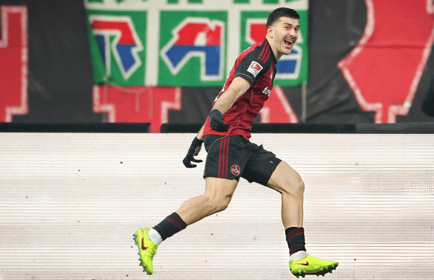 ლუკა ლოჩოშვილი