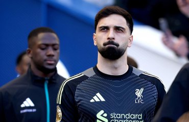 მამარდას 4 მოგერიება - ლივერპული ბრაიტონთან დამარცხდა