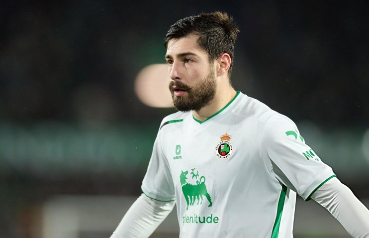 თავით გატანა შეეძლო | გულიაშვილის რასინგის მოულოდნელი მარცხი