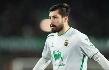 თავით გატანა შეეძლო | გულიაშვილის რასინგის მოულოდნელი მარცხი