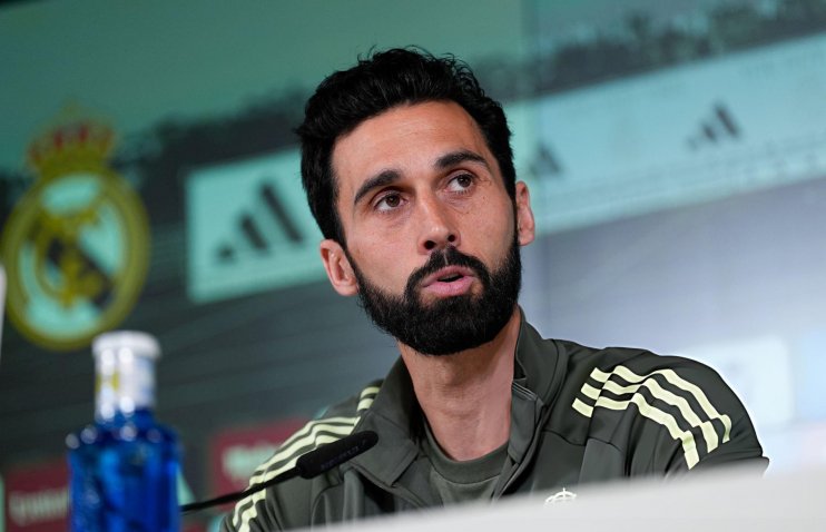 “ვიცით, რამდენად მნიშვნელოვანია ეს 3 ქულა“ - არბელოა ატლეტიკოსთან მატჩის წინ