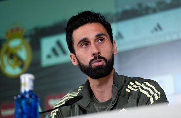 “ვიცით, რამდენად მნიშვნელოვანია ეს 3 ქულა“ - არბელოა ატლეტიკოსთან მატჩის წინ