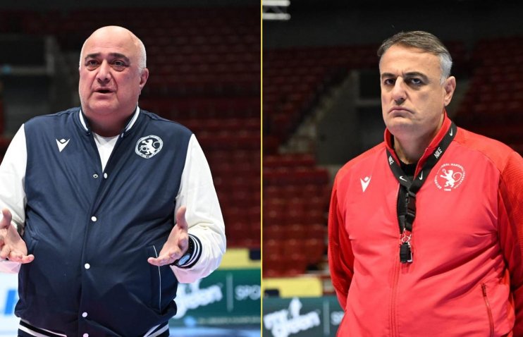 მწვრთნელთა კოლექტივმა თავი ამოწურა, წასვლის დროა | მეძმარიაშვილის შეფასება