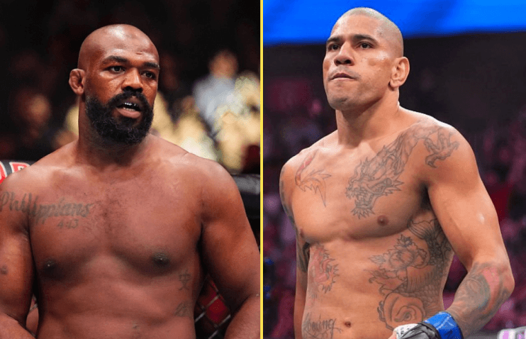 „15 მილიონს ერთი დოლარიც კი არ დაამატეს“ - ჯონსი პერეირასთან ჩაშლილ ჩხუბზე