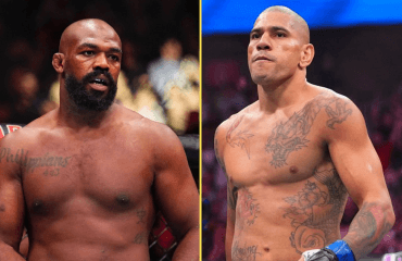 „15 მილიონს ერთი დოლარიც კი არ დაამატეს“ - ჯონსი პერეირასთან ჩაშლილ ჩხუბზე