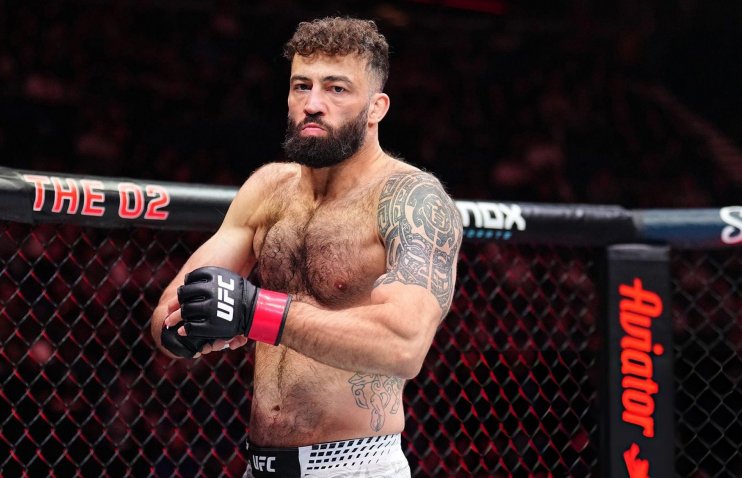 მსაჯთა ერთსულოვანი გადაწყვეტილებით | დოლიძე ლეროი დანკანთან დამარცხდა