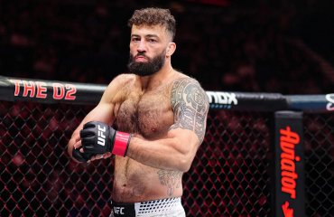 მსაჯთა ერთსულოვანი გადაწყვეტილებით | დოლიძე ლეროი დანკანთან დამარცხდა