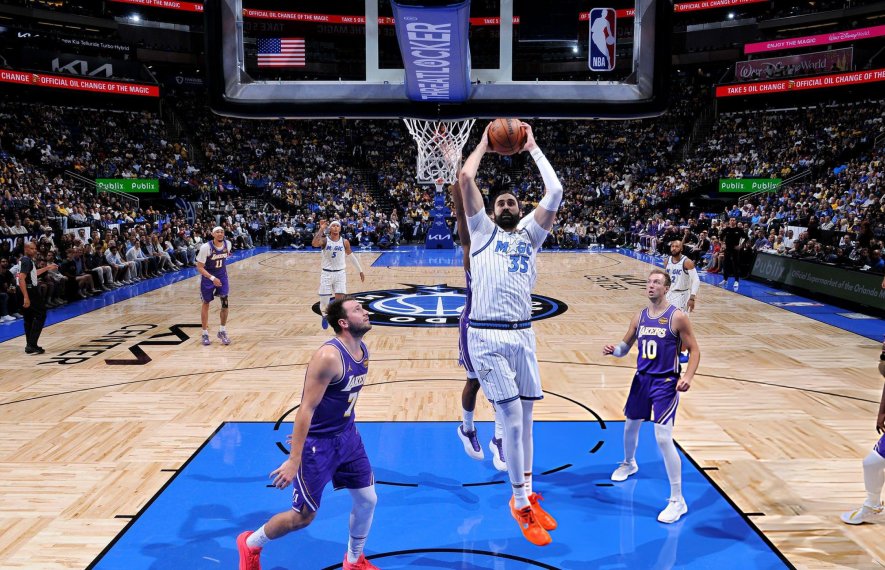 გოგა ბითაძე, ორლანდო მეჯიქი