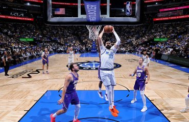 ბითაძის 9 ქულა ლეიკერსთან - ორლანდოს ზედიზედ მე-4 მარცხი