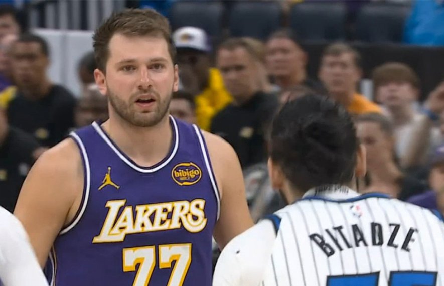 გოგა ბითაძე, ლუკა დონჩიჩი