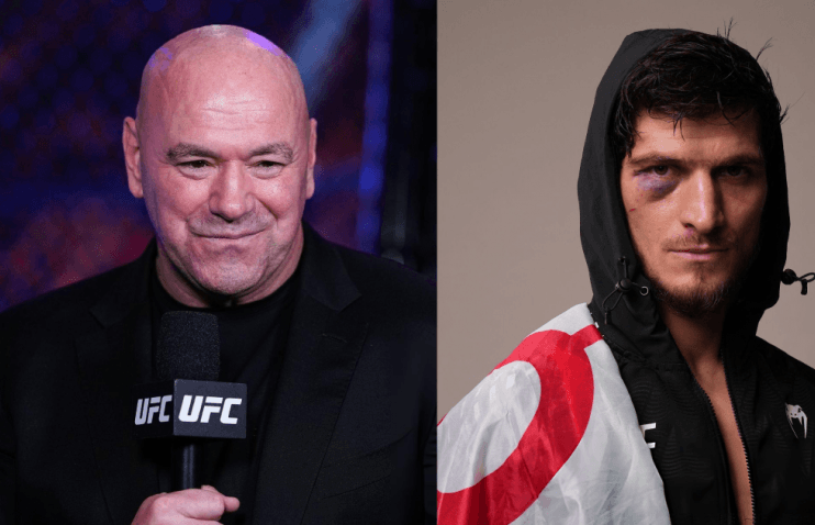 აქამდე დენას მხოლოდ ვძულდი | ევლოევის გამარჯვება და სატიტულო ბრძოლის შანსი