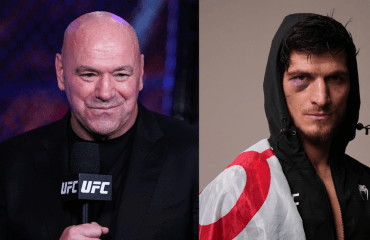 აქამდე დენას მხოლოდ ვძულდი | ევლოევის გამარჯვება და სატიტულო ბრძოლის შანსი