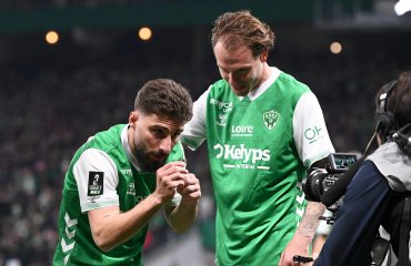 გასახდელში გააკრიტიკეს და საუკეთესო ფორმით უპასუხა | beIN Sports-ის ჟურნალისტი ზურიკოზე