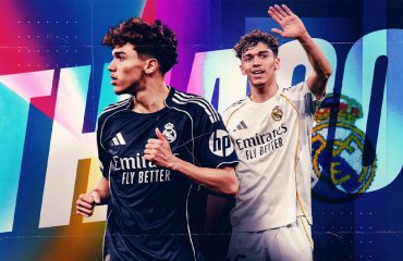 ახალი ვარსკვლავის დაბადება? ტიაგო პიტარჩი - რეალის ახალი იმედი