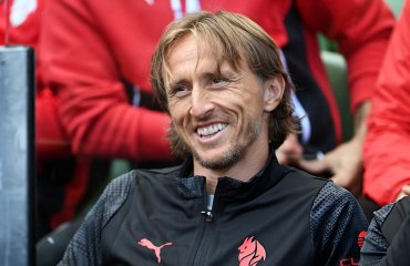 ალეგრი, გუნდი და ხელმძღვანელობა — ყველა მოდრიჩის დარჩენას ითხოვს