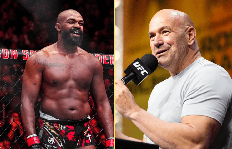 „ერთი და იგივეს ასჯერ ვიმეორებ“ - უაითი ჯონსის თემამ გააბრაზა