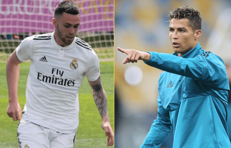 „მას შემდეგ მთავარ გუნდთან აღარ მივარჯიშია“ - გულიაშვილის თანაგუნდელი კრიშტიანუზე