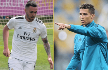 „მას შემდეგ მთავარ გუნდთან აღარ მივარჯიშია“ - გულიაშვილის თანაგუნდელი კრიშტიანუზე