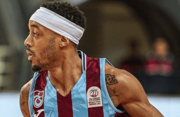 რიდის ორმაგი დუბლი - ტრაბზონსპორი ბეშიქთაშთან დამარცხდა