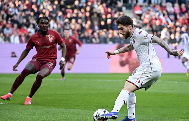 მეცმა რენთან ქულა აიღო - ქართველებიდან მხოლოდ წიტაიშვილმა ითამაშა