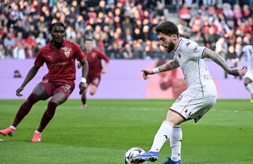 მეცმა რენთან ქულა აიღო - ქართველებიდან მხოლოდ წიტაიშვილმა ითამაშა