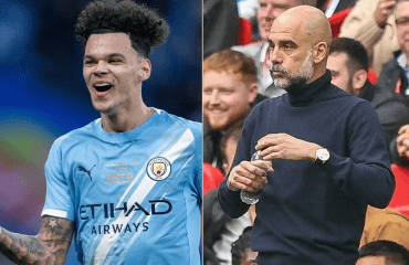 გუარდიოლას მე-19 მანჩესტერული ტიტული - სიტიმ არსენალი დაამარცხა