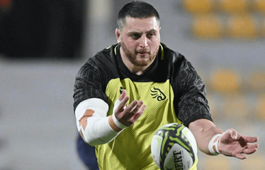 კიდევ ერთი ქართველი საფრანგეთში - დარბაიძე ბიარიცში ითამაშებს