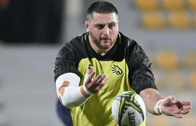 კიდევ ერთი ქართველი საფრანგეთში - დარბაიძე ბიარიცში ითამაშებს