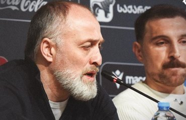 „მაგალითი თითოეული ჩვენგანისთვის“ | იაშვილმა კაშიაზე ისაუბრა