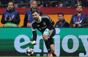 „ეს ვარიანტი უნდა გაითვალისწინონ“ | ჩელსის მამარდაშვილის ტრანსფერი ურჩიეს