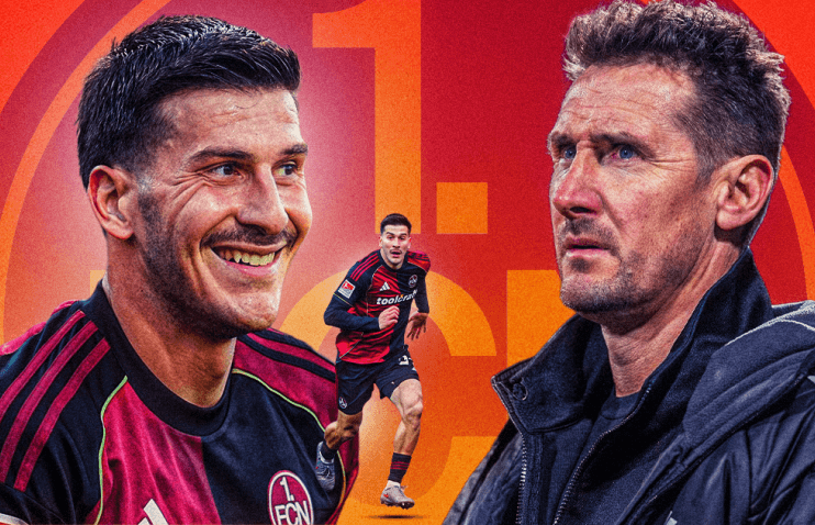 ლუკას წინააღმდეგ თამაში არ მომინდებოდა | კლოზემ ლოჩო შეაქო და BILD-მა სტატია მიუძღვნა